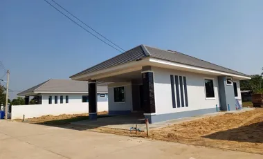 3 Bedroom House for sale at Baan Khun Phichai BY MIND HOUSE