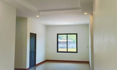 3 Bedroom House for sale at Baan Khun Phichai BY MIND HOUSE