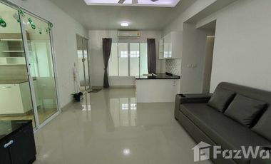 4 Bedroom House for rent at Iconature Salaya