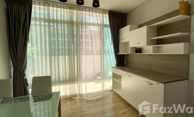 4 Bedroom House for rent at Iconature Salaya