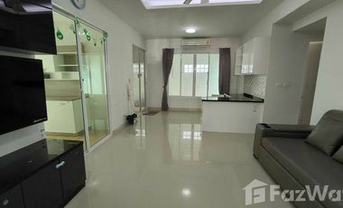 4 Bedroom House for rent at Iconature Salaya