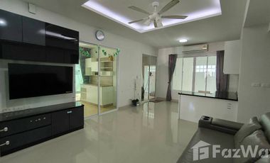 4 Bedroom House for rent at Iconature Salaya