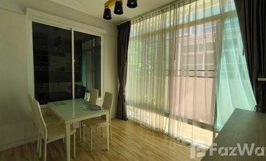 4 Bedroom House for rent at Iconature Salaya