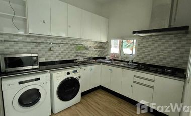 4 Bedroom House for rent at Iconature Salaya