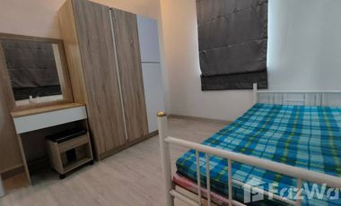 4 Bedroom House for rent at Iconature Salaya