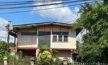 5 Bedroom House for sale in Phichai, Lampang