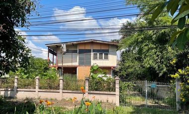 5 Bedroom House for sale in Phichai, Lampang