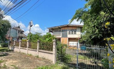 5 Bedroom House for sale in Phichai, Lampang