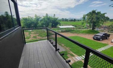 2 Bedroom House for sale in Chon Phrai, Phetchabun