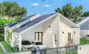 3 Bedroom House for sale at Baansuai Infinity Hua Thale - Ma Roeng