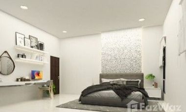 3 Bedroom House for sale at Baansuai Infinity Hua Thale - Ma Roeng