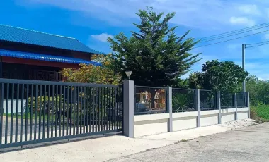 3 Bedroom House for sale in Ban Kluai, Chai Nat