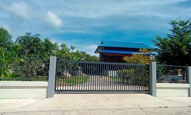 3 Bedroom House for sale in Ban Kluai, Chai Nat