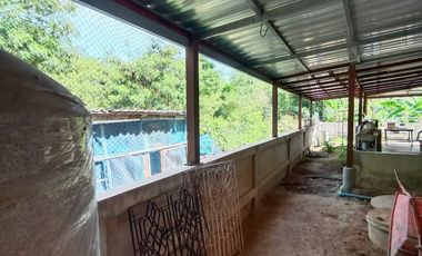 3 Bedroom House for sale in Ban Kluai, Chai Nat
