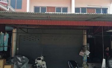 2 Bedroom Townhouse for sale in Mae Kham Mi, Phrae