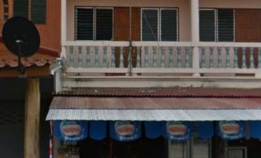 2 Bedroom Townhouse for sale in Mae Kham Mi, Phrae