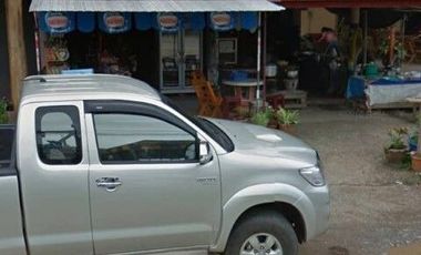 2 Bedroom Townhouse for sale in Mae Kham Mi, Phrae
