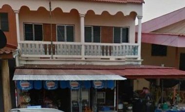 2 Bedroom Townhouse for sale in Mae Kham Mi, Phrae