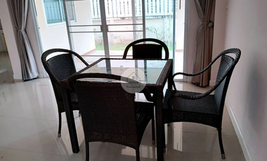 3 Bedroom House for sale at Baan Rimtan Chiang Rai