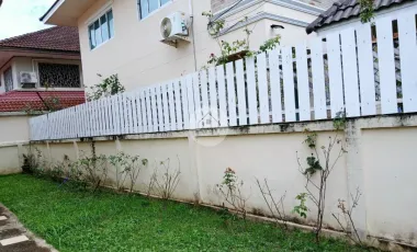 3 Bedroom House for sale at Baan Rimtan Chiang Rai
