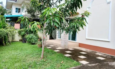 3 Bedroom House for sale at Baan Rimtan Chiang Rai