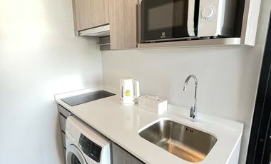2 Bedroom Apartment for rent at Notting Hill Rayong