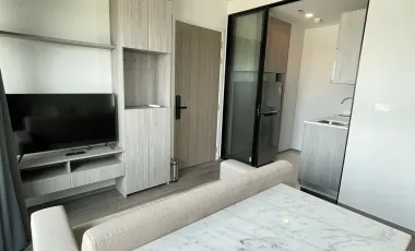 2 Bedroom Apartment for rent at Notting Hill Rayong