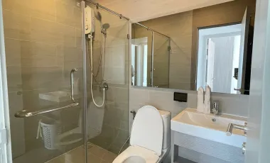 2 Bedroom Apartment for rent at Notting Hill Rayong