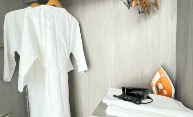 2 Bedroom Apartment for rent at Notting Hill Rayong