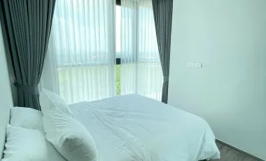 2 Bedroom Apartment for rent at Notting Hill Rayong