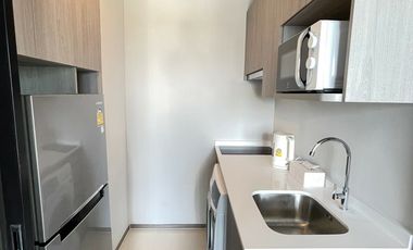 2 Bedroom Apartment for rent at Notting Hill Rayong