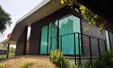 2 Bedroom House for sale at Phuphatara Khaoyai