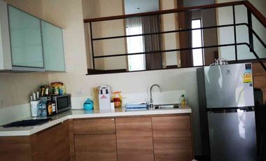 2 Bedroom House for sale at Phuphatara Khaoyai