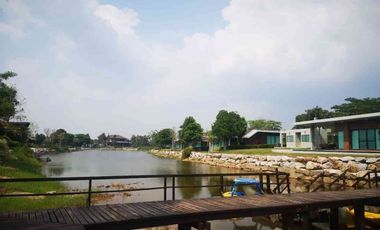 2 Bedroom House for sale at Phuphatara Khaoyai