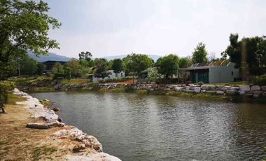 2 Bedroom House for sale at Phuphatara Khaoyai