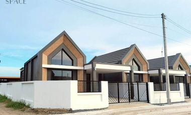 2 Bedroom House for sale at City Space