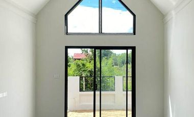 2 Bedroom House for sale at City Space