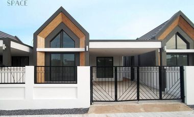 2 Bedroom House for sale at City Space