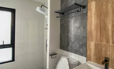 2 Bedroom House for sale at City Space