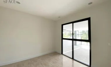 2 Bedroom House for sale at City Space
