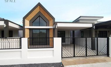 2 Bedroom House for sale at City Space