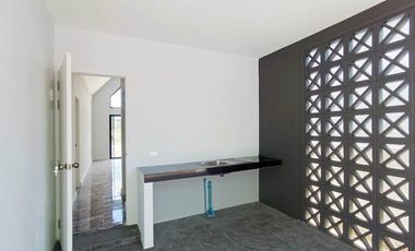 2 Bedroom House for sale at City Space