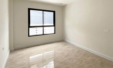 2 Bedroom House for sale at City Space
