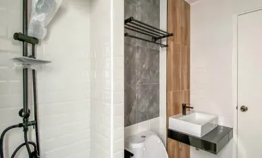 2 Bedroom House for sale at City Space