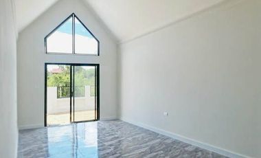 2 Bedroom House for sale at City Space