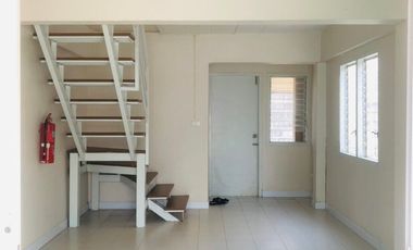 2 Bedroom House for sale at NHA Rojana - Ayutthaya