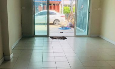 2 Bedroom House for sale at NHA Rojana - Ayutthaya