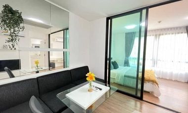 1 Bedroom Condo for rent at iCondo Salaya 2 The Campus