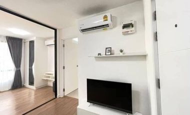 1 Bedroom Condo for rent at iCondo Salaya 2 The Campus