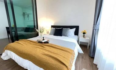 1 Bedroom Condo for rent at iCondo Salaya 2 The Campus
